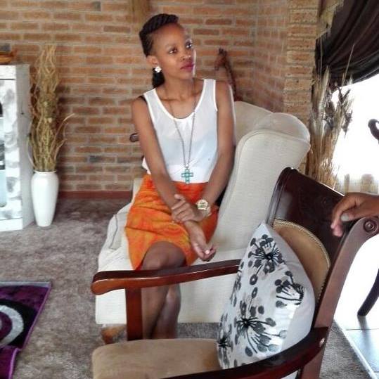 Zamokuhle Temvelo Mkhonta